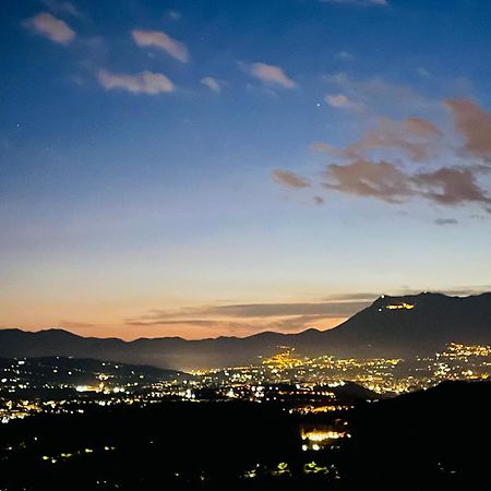 Villa Mandetta B&B Santo Stefano del Sole 외부 사진